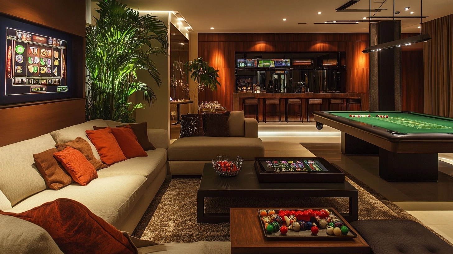 Συναρπαστικά διαδικτυακά στοιχήματα στο SLOTHUB Casino
                                